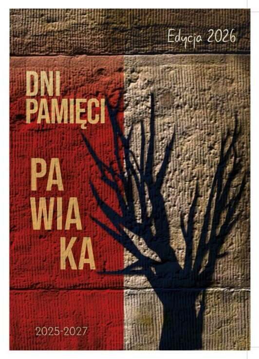 Dni Pamięci Pawiaka 2026